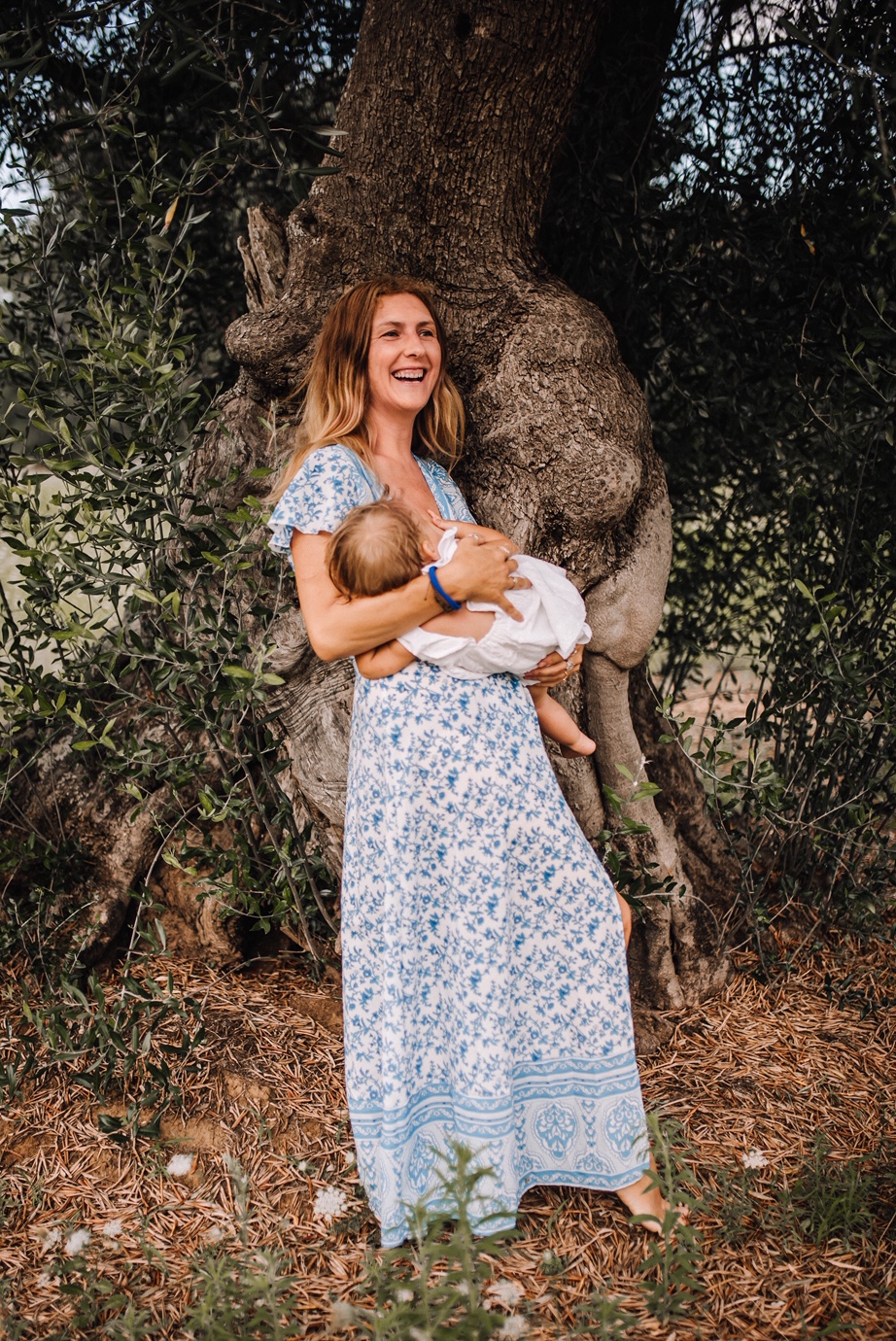 Mama Rainbow - Kerstin