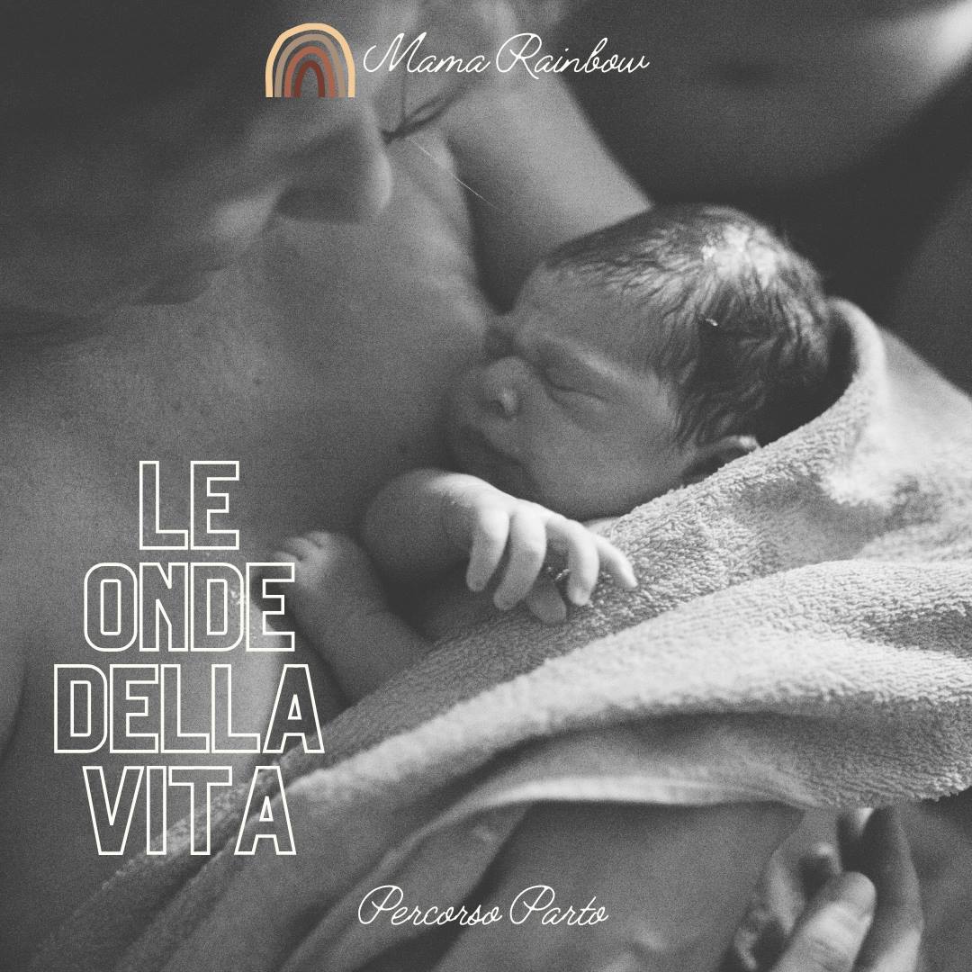 le onde della vita corso mama rainbow